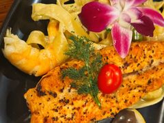 -申德勒加油站餐厅(三里屯北小街店)