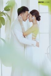 -安娜公馆婚纱摄影(锦州店)