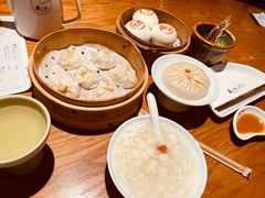 -苏小柳手工点心(人民广场分院)