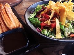 库迈鸡肉沙拉-Q MEX 库迈墨西哥餐吧(三里屯店)