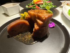 -柳莺湖上·湖景餐厅·江南菜(西湖店)