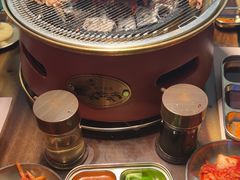 -西塔老太太泥炉烤肉(上海七宝领展广场店)