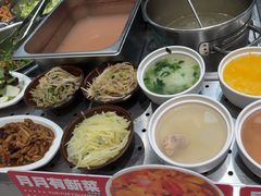 -乡村基·川味现炒大王(熙悦天街店)