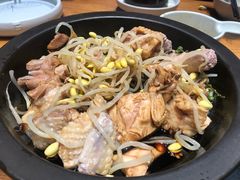 -云海肴云南菜·蒸汽石锅鱼(北京良乡华冠店)