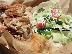 -弄堂里·寻味杭州(湖滨银泰in77C区店)