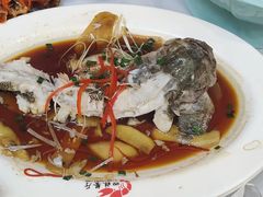 -美味故事特色餐厅(汉阳郭茨口店)