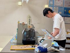 -小团圆糖水铺(襄阳南路店)