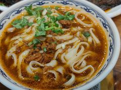-韩师傅老大同刀削面(北苑路店)