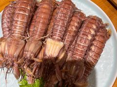 -星光小把串·海鲜烧烤(西安路店)