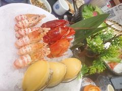 -菊上料理(蜀山银泰百货店)