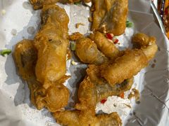 -飞尝蚝·顺德菜·鱼生(顺德总店)