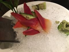 -山葵家·创意料理(宁波来福士店)