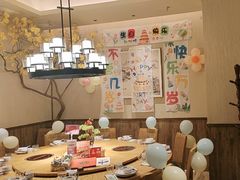 -老阿爸鲜鱼土菜(独墅湖店)