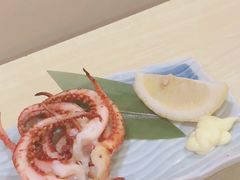 -有喜屋·深夜食堂(北京西路店)