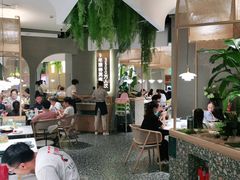 大堂-相遇·鲜炒黄牛肉(丹阳吾悦广场店)