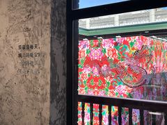 -仁义涵西餐·咖啡(中华巴洛克店)