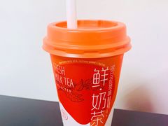 -盒马鲜生(馥邦国际店)