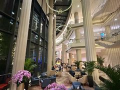 -北京丽晶酒店