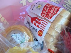 -味多美蛋糕(新和平里店)