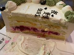 -麦窝烘焙(永定区店)