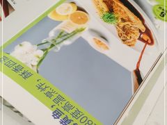 -大树餐厅(万达创始店)