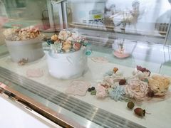 -西檬树SIMON·T轻奢蛋糕(大东方Max店)