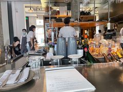 -BOR Eatery(安福路店)