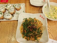 -东泰祥生煎馆(重庆北路店)