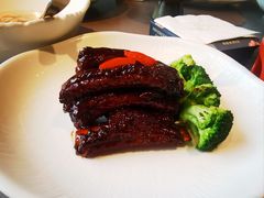 -水上明月·湖景餐厅