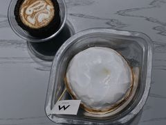 -M Stand(宁波万象城店)