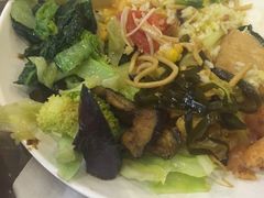 -素德轩素食餐厅(东港店)