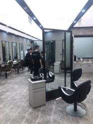 -IN STYLE·全国形象店