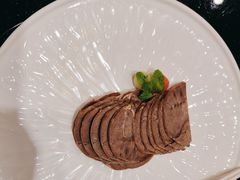-恒记饭店(珠江路总店)