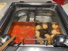 -海底捞火锅(珠影星光城夜宵主题店)