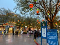 -沈阳方特欢乐世界