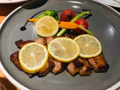 -新贝乐意大利餐厅(苏州中心店)