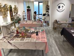 -肆兮眼镜·蔡司·徕卡战略合作店(大坪店)