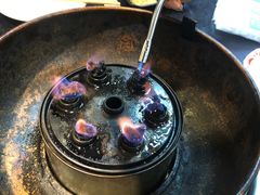 -石记老北京炙子烤肉(松园店)