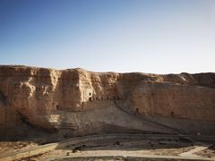 -克孜尔尕哈烽燧世界文化遗产公园