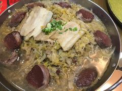 -那家老院子(云峰街店)