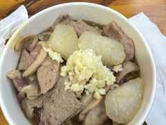 -王记生烫牛杂面馆(兰陵路店)