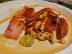 卤味双拼-U你·湖北家宴菜(南湖总店)
