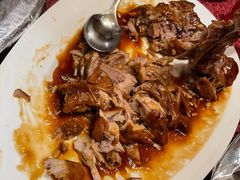 松仁阿叔排骨-青岛香格里拉·香宫中餐厅