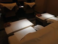 -金色印象·4K影院式足体养生(香榭里店)