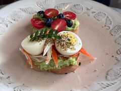 -TARENTUM萄木·地中海餐吧(万象前海店)