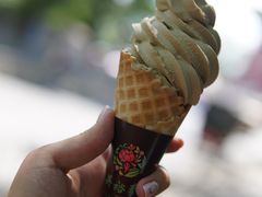 -吴裕泰茶庄(鼓楼店)