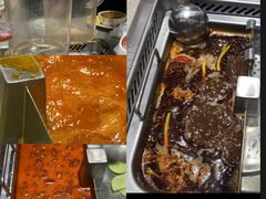 经典麻辣锅-海底捞火锅(宇飞大厦店)