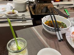 -西藏饭店·亚克·食光自助餐厅(文殊院店)
