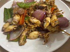 -华源餐厅·海鲜大排档(日月贝店)