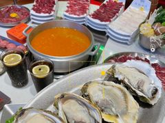 -荣叔港式沙嗲牛肉火锅(正佳潮流店)